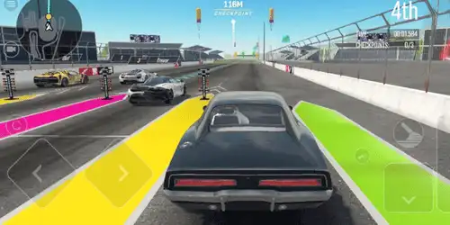 drive zone driving school feature