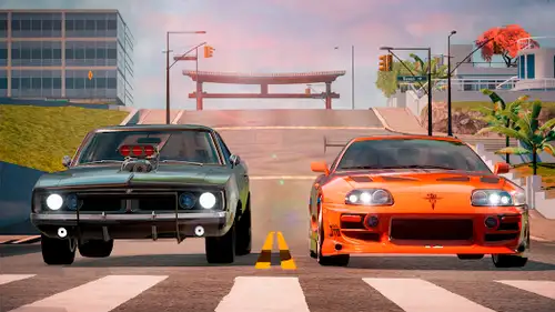 Drive Zone Online Mod APK v1.6.0 Download Unlimited Money/Cars (Latest Version) 10 svg%3E